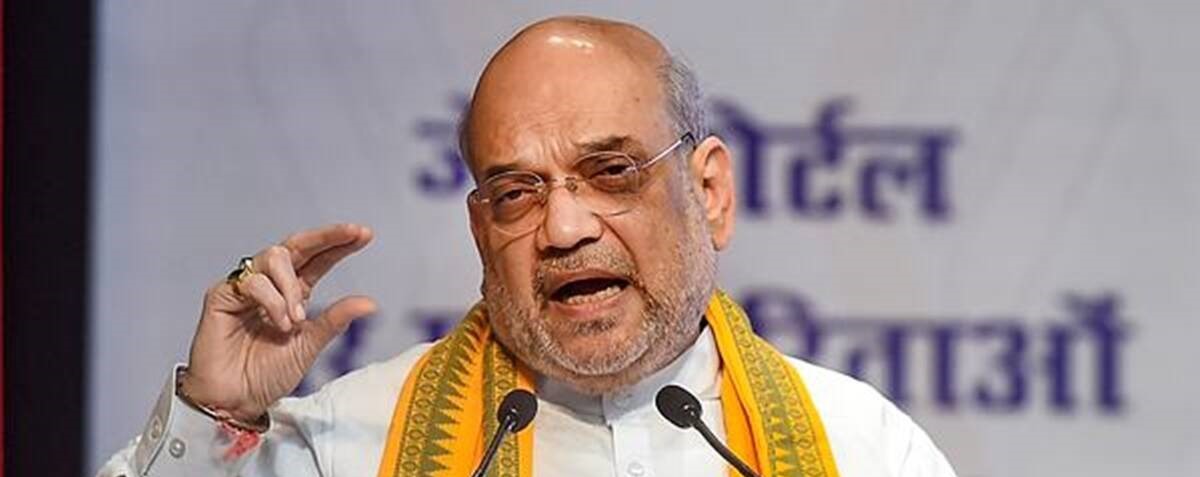 Amit Shah Biography, Age, Political Career & Personal Life