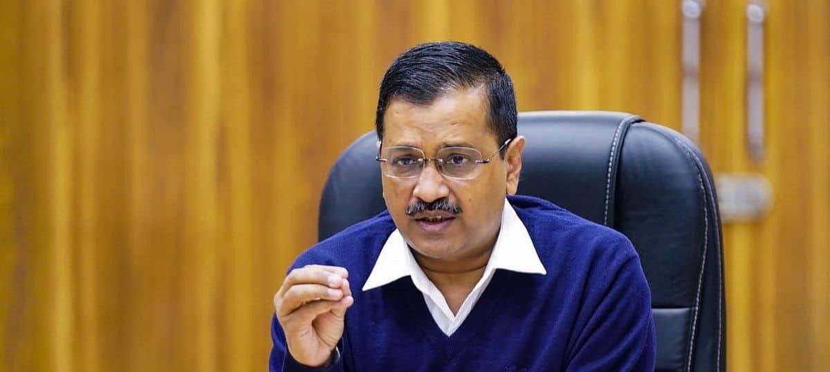 Arvind Kejriwal Biography, Age, Political Career & Personal Life