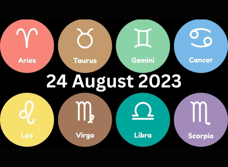 24 August 2023: Aaj ka Rashifal ( आज का राशिफल ) ; Money & Career Horoscope