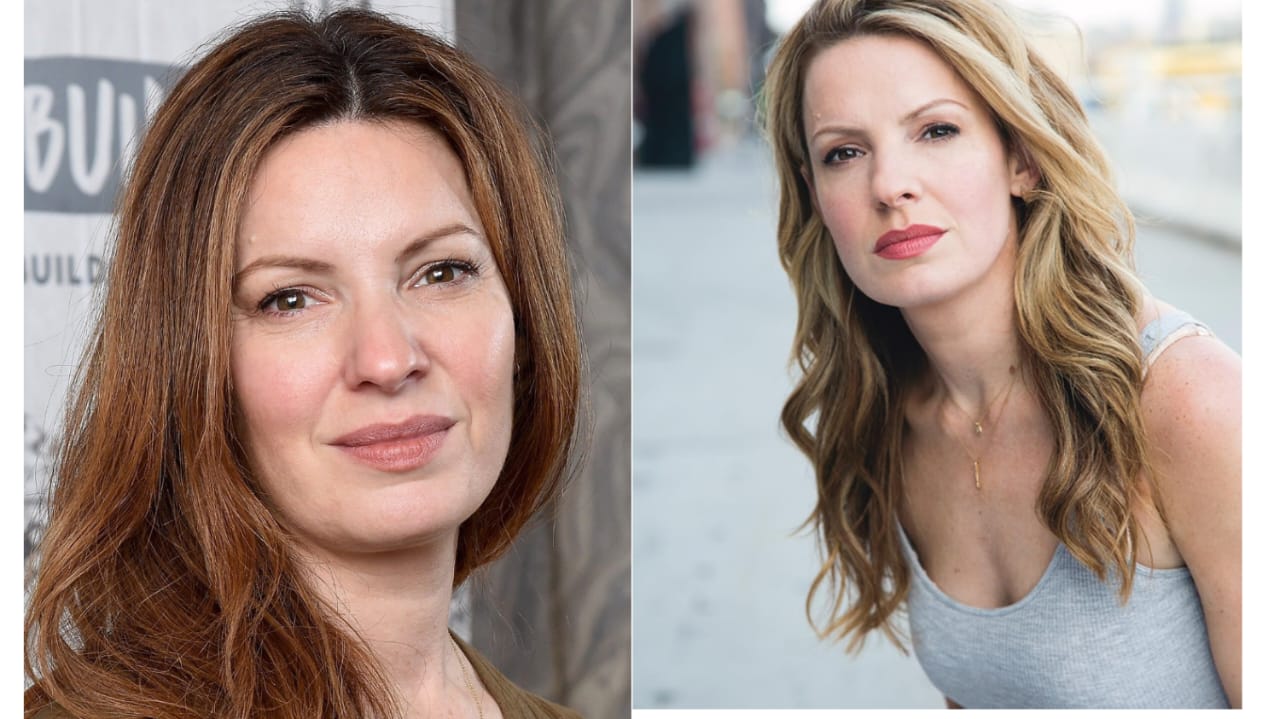 Kate Arrington Net Worth , Movies, Age, Family, Biography & More