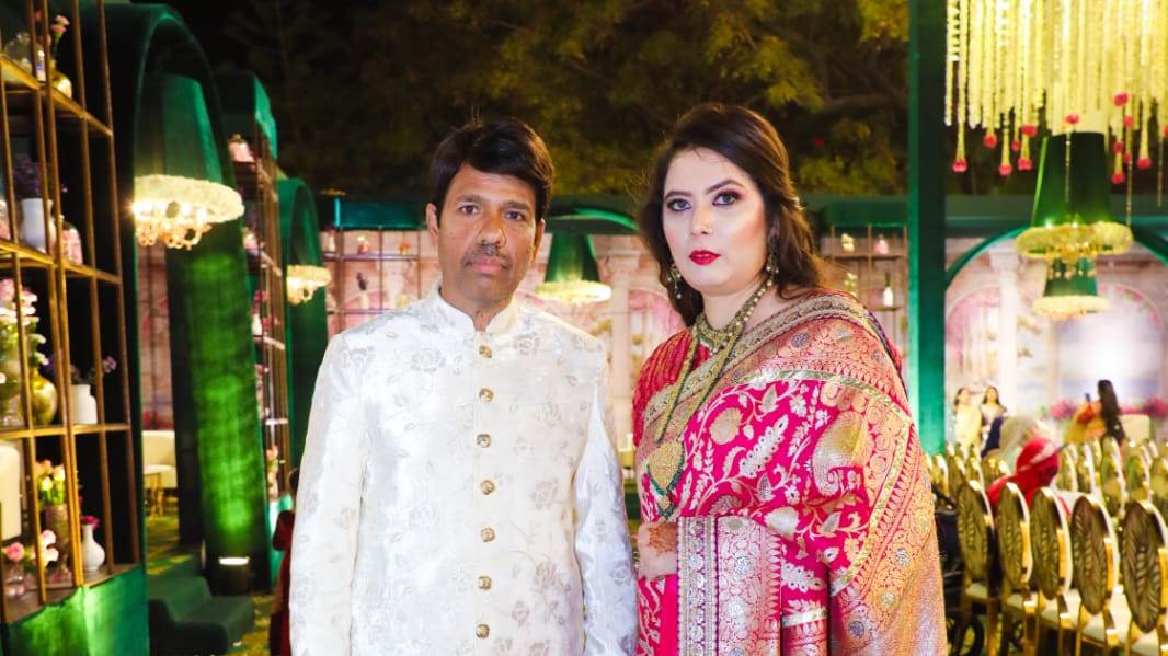 Sahebzadi Maheen Nikhath Biography, Family, Photos & More