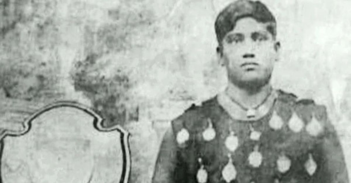 Hamida Banu Biography : First Indian Female Wrestler Who Challenged Gender Norms