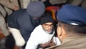 Prashant Kishor Refuses Bail Bond, Sent to Beur Jail: A New Twist in the Case