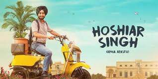Hoshiar Singh Box Office Collection Day 2 & 3, Hit Or Flop ?