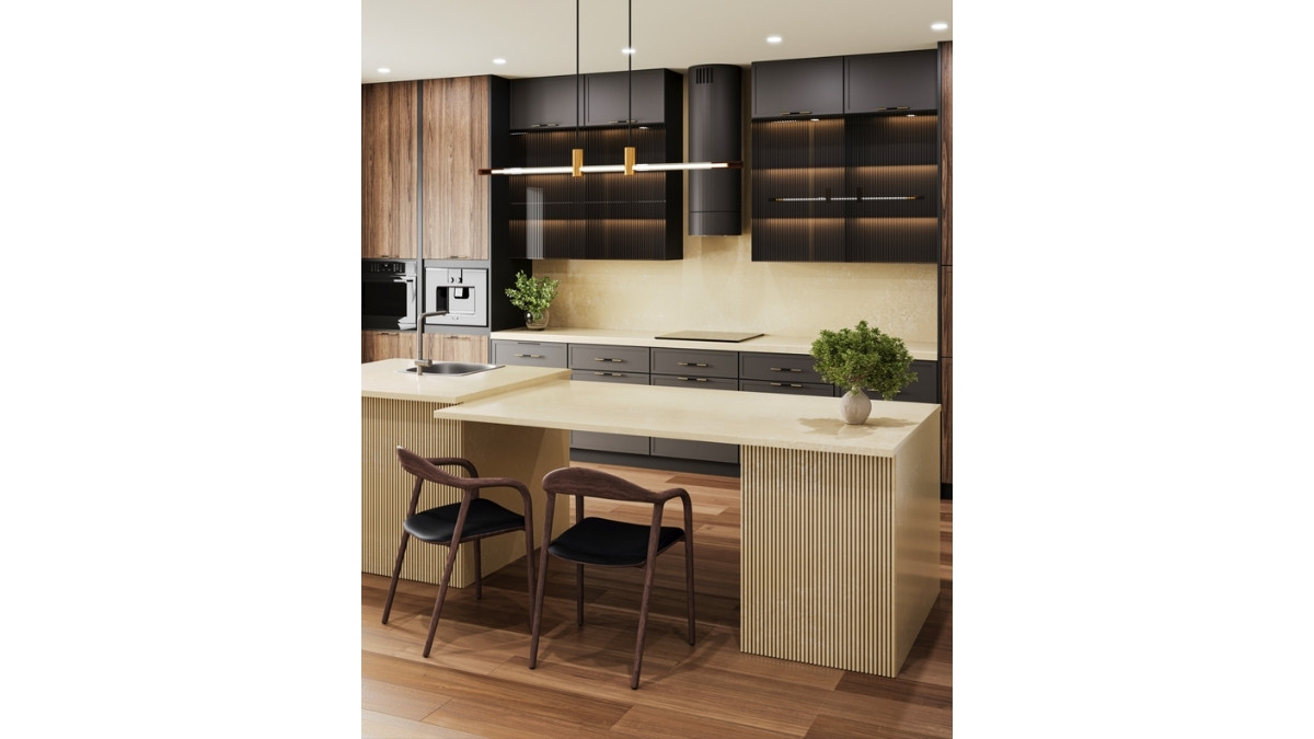 Vastu and Wellness: How Kitchen Design Shapes Family Health and Harmony