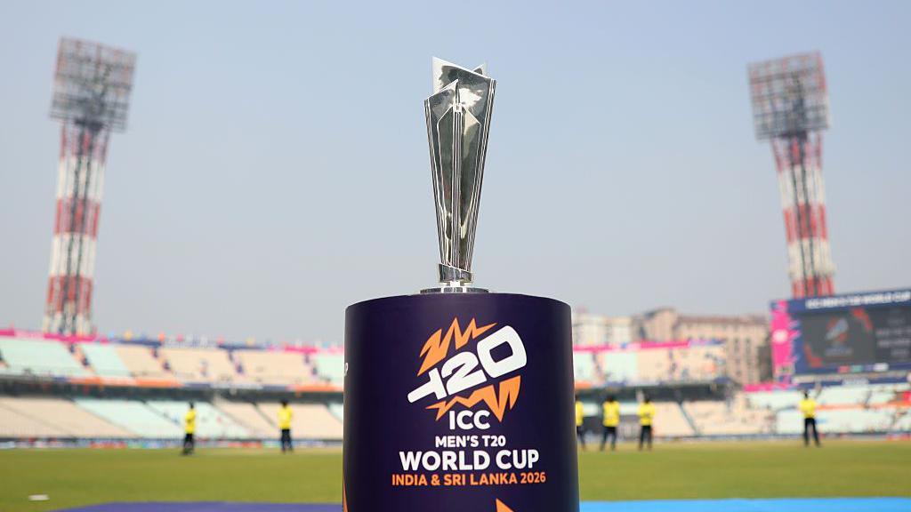 India Set to Back Winning Combination in Crucial Super 8 Clash Against West Indies