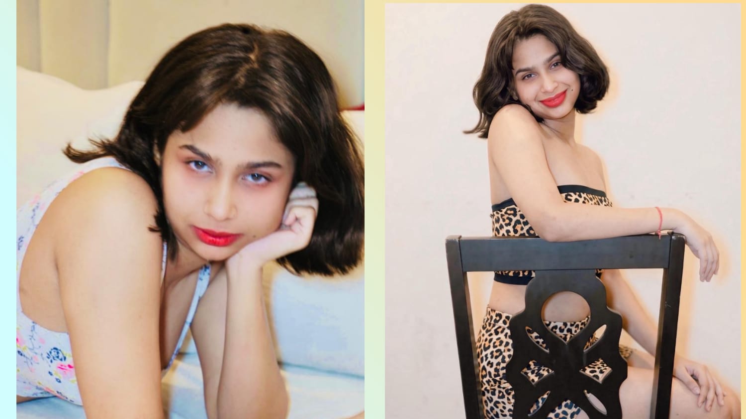 Priyal Mali Biography: Rising Actress and Model from Rajasthan