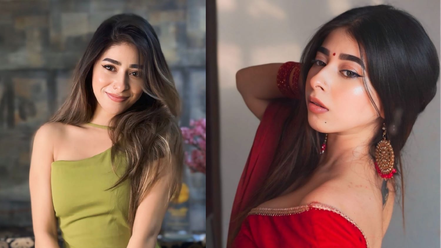 Rajlaxmi (Saanvi) Biography: A Passionate Performer in Dance and Acting