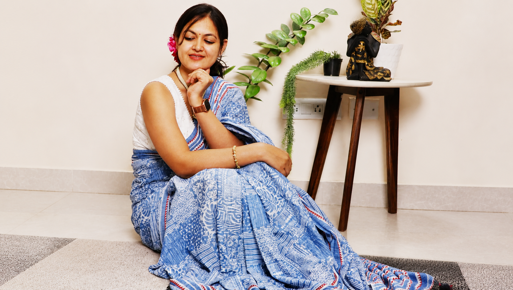 Brishti Gupta Biography: Age, Husband, Family, Career and Net Worth