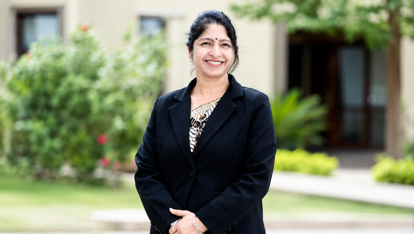 Deepa Bhatt Biography: Age, Career, Achievements, and Inspiring Journey in Education and Sports