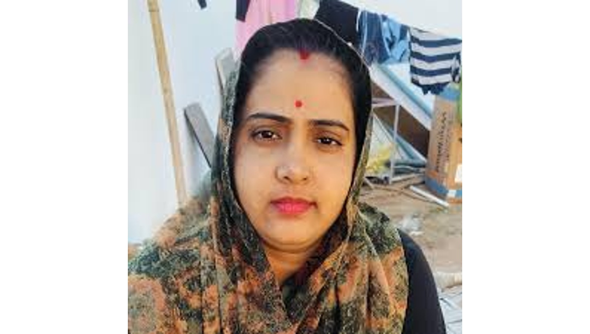 Rachna Gurjar Biography: From YouTube Fame to a High-Profile Theft Case