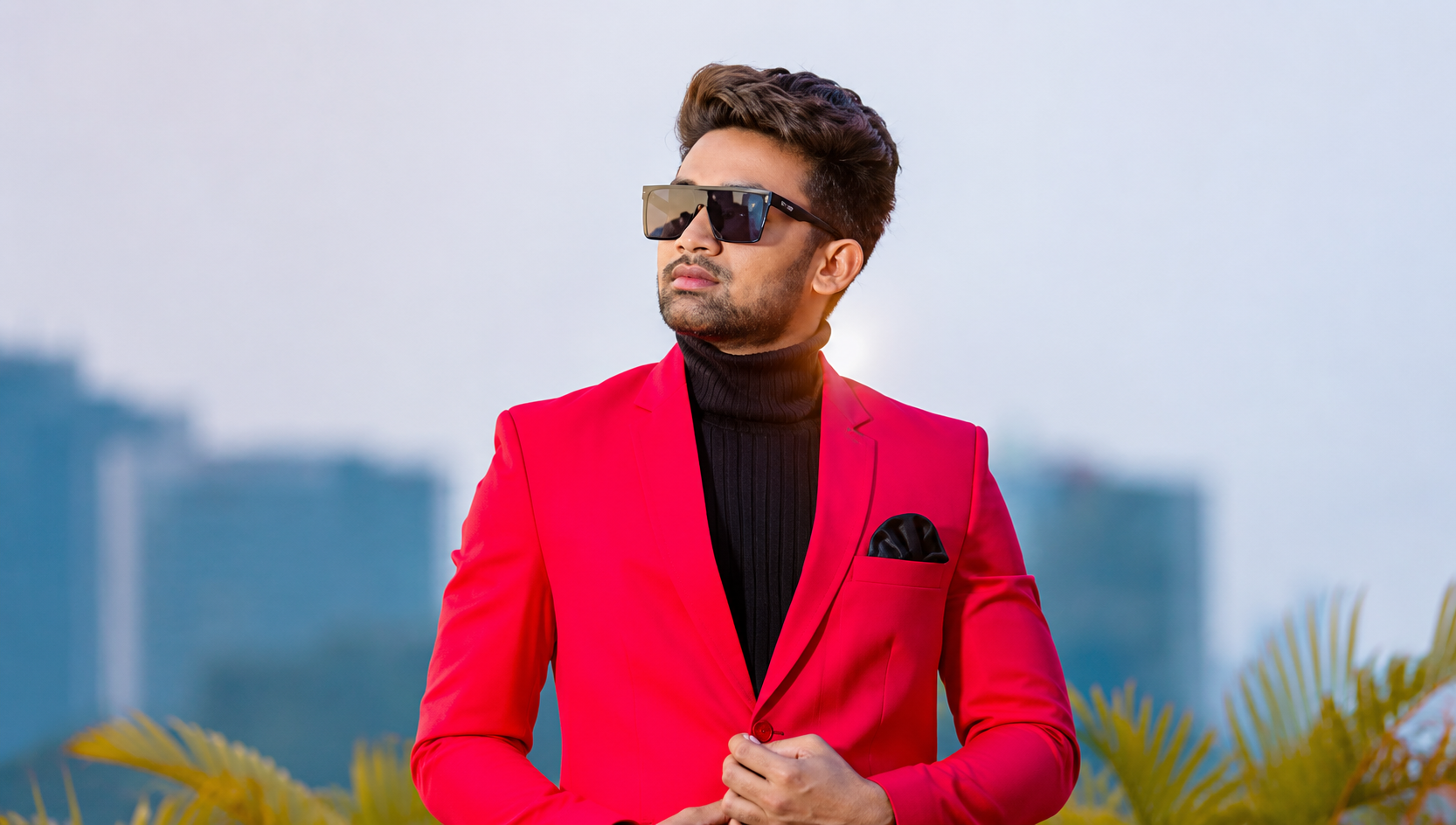 Romeo Baskey Biography: Age, Career, Movies, Songs, Instagram, Net Worth and More