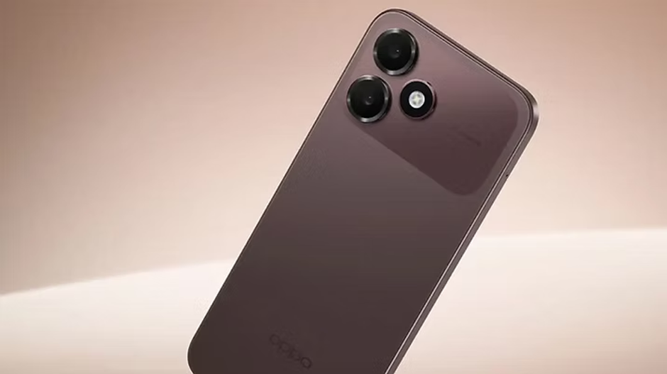 OPPO A6c Officially Launched in India: Features, Specifications, and More