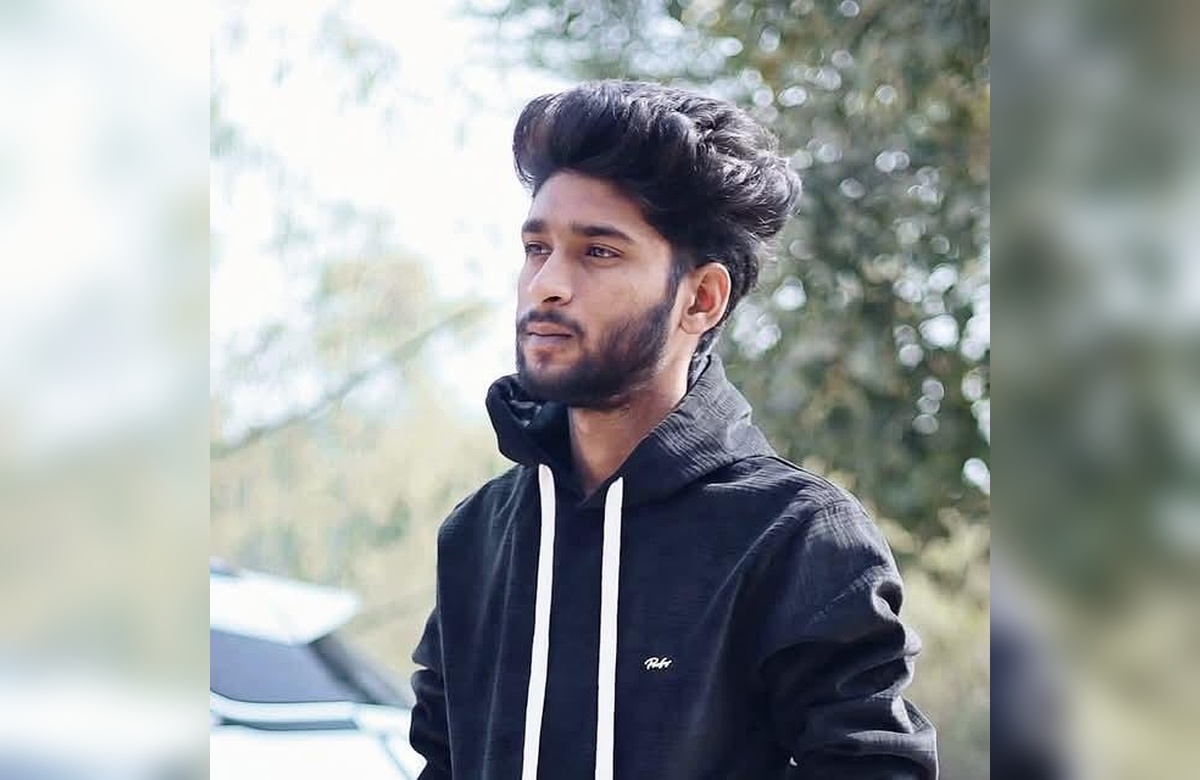 Amit Chandel Biography: The Village Dreamer Who Turned a Camera into His Identity