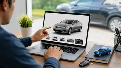 Why More Car Owners Are Checking Their Vehicle's Value Online