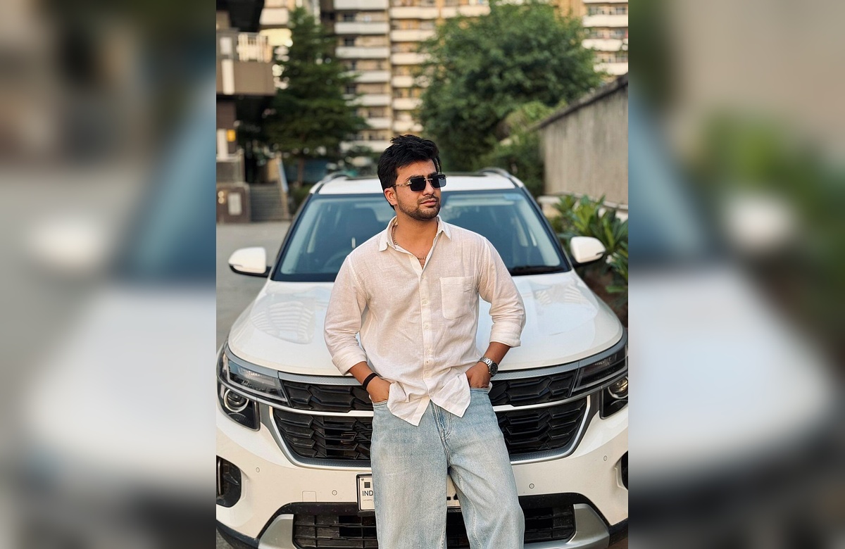 Dhruv Dogra Biography: From YouTube Creator to Full-Time Digital Influencer