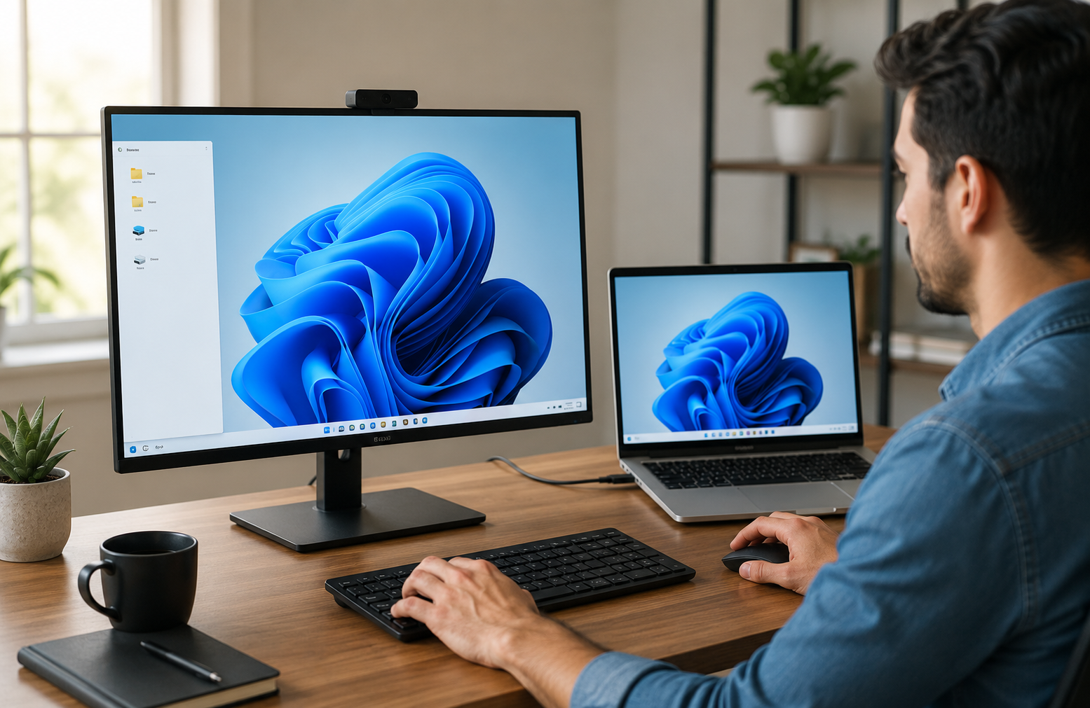 Using Remote Desktop Across Windows, Mac and Linux