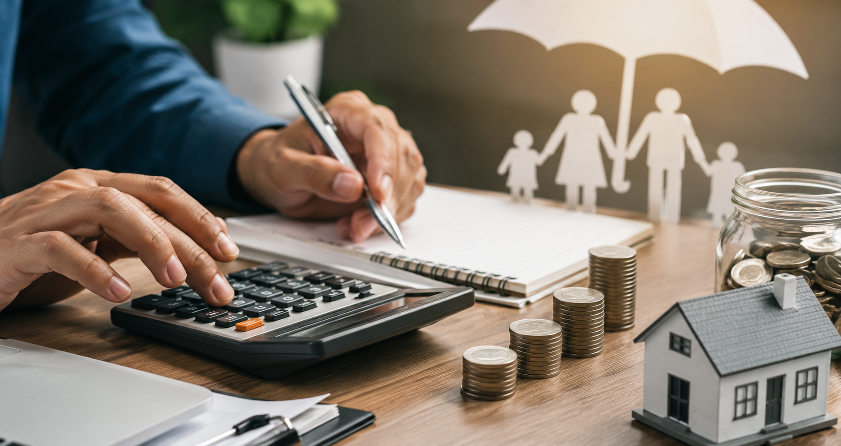 Why Your Term Plan Calculator Needs Monthly Expenses and Existing Debts Before Calculating Coverage