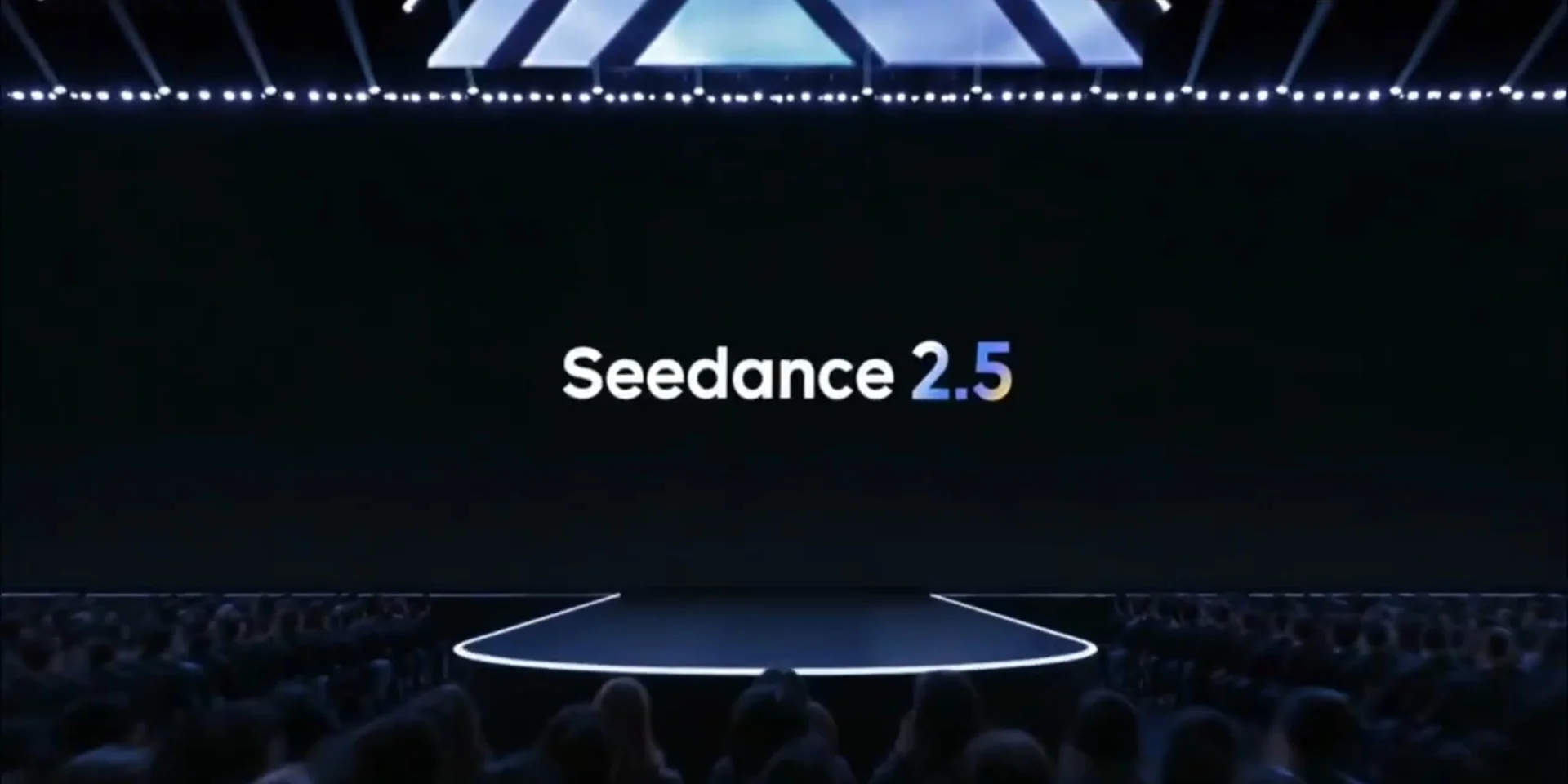 Seedance 2.5 Is Coming with 30-Second AI Video Generation