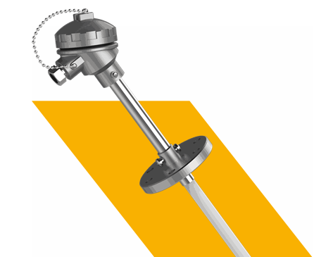Thermocouple vs RTD: Which Temperature Sensor Is Right for Your Application?