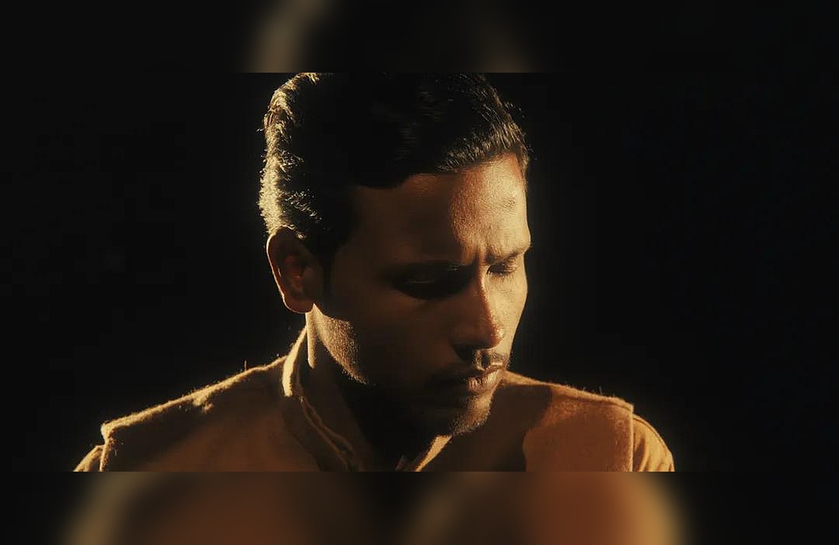 Kashi Kumar Dubey Biography: An Actor Who Believes Great Stories Begin with Honest Observations
